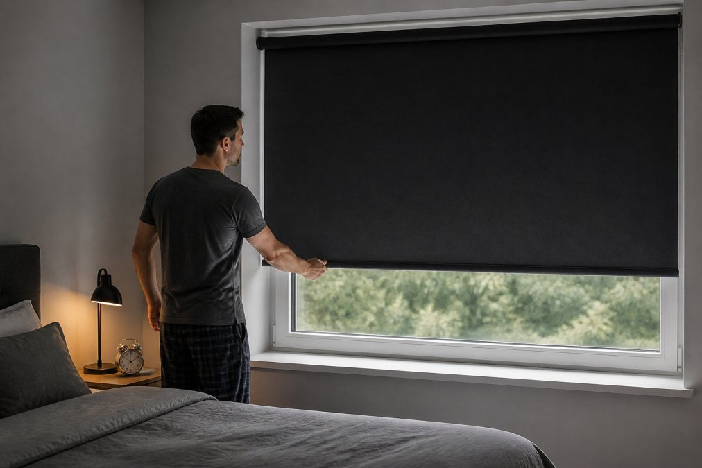 5 Best Blackout Blinds for Shift Workers UK 2026