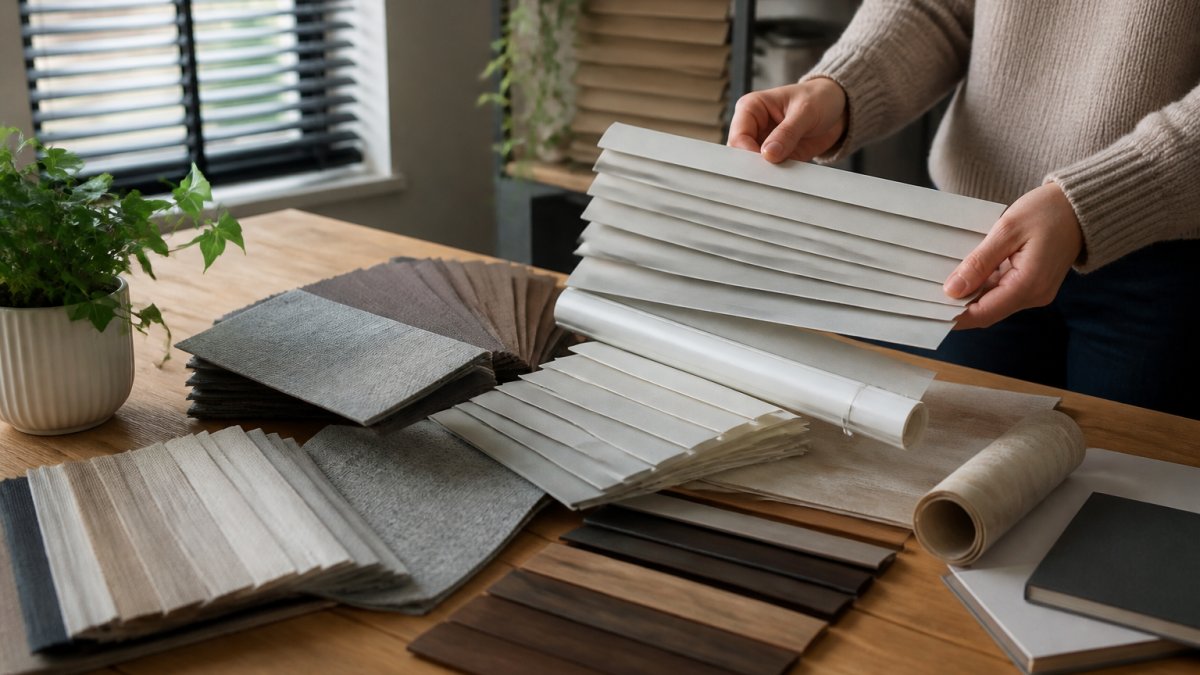 7 Ways to Style Custom Blinds in Modern Homes