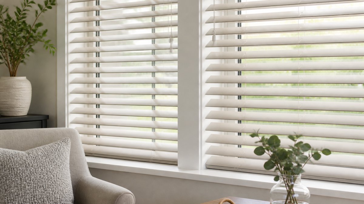 Are Faux Wood Blinds Worth It? A 2026 Buyer's Guide
