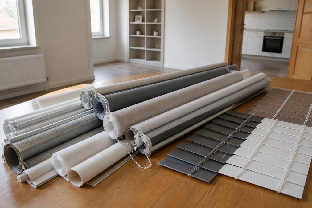 Best Affordable Blinds for Rental Properties UK