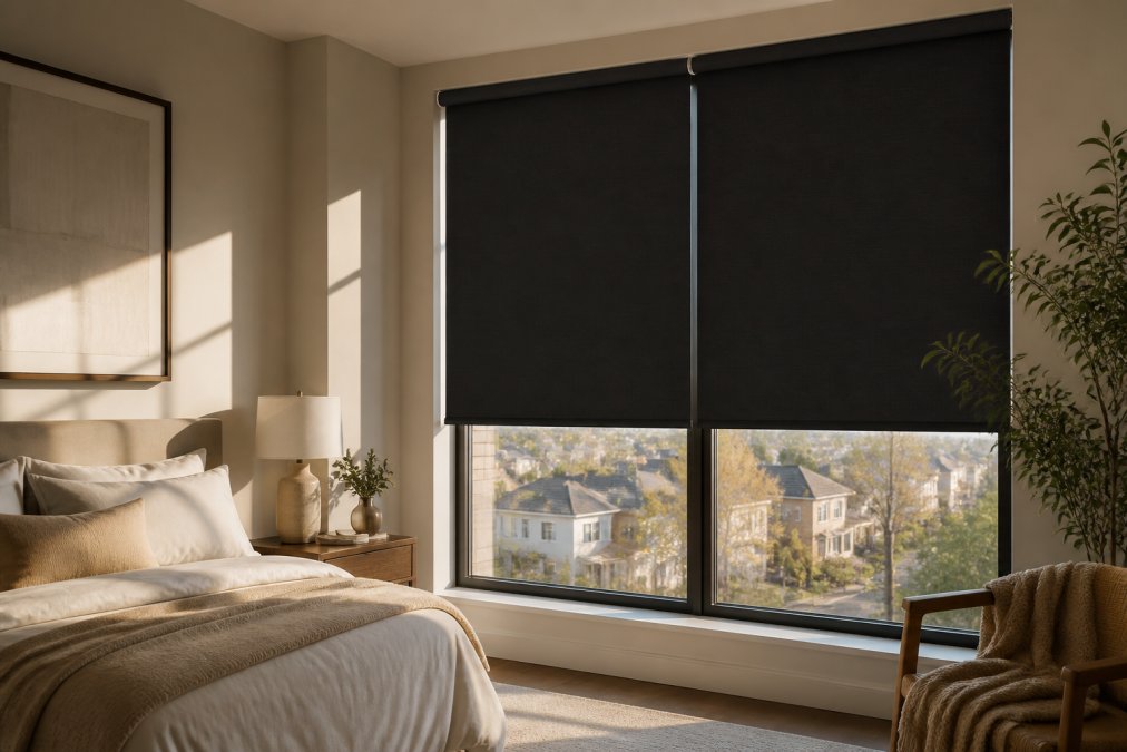 Best Blackout Blinds for South Facing Windows (2026 Guide)