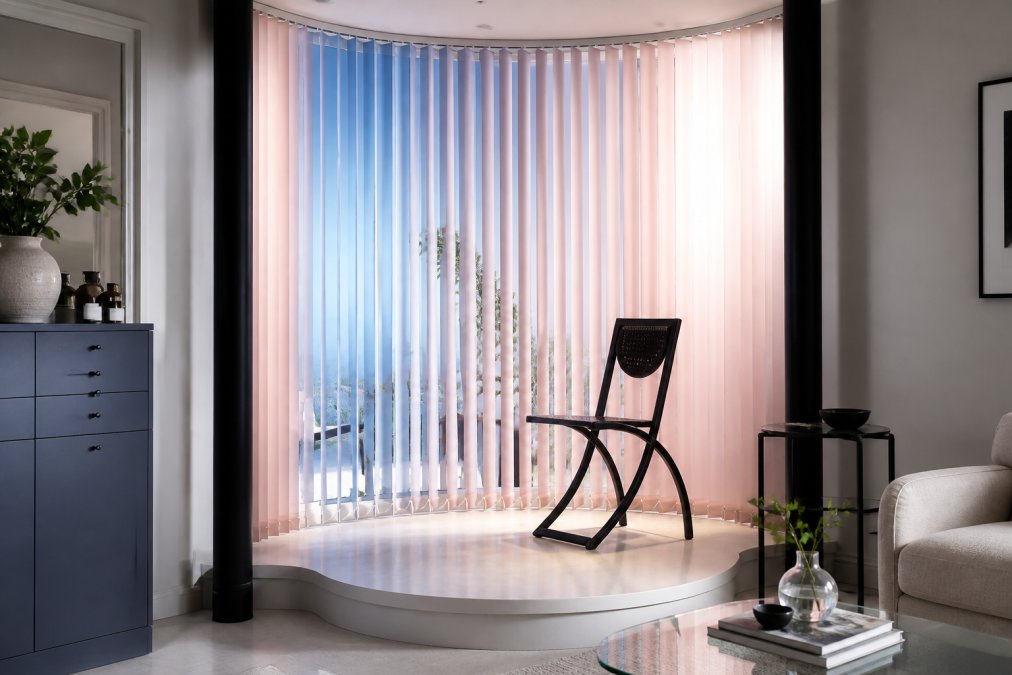 Best Blinds for Large Bay Windows: 2026 Guide
