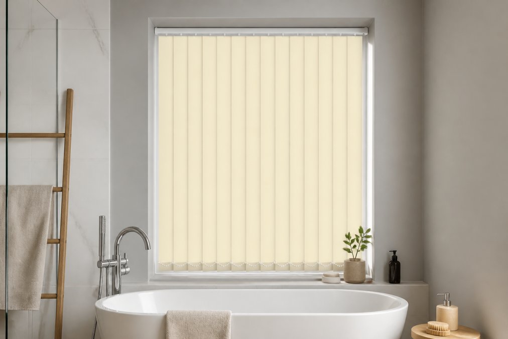 Best Moisture-Resistant Bathroom Blinds