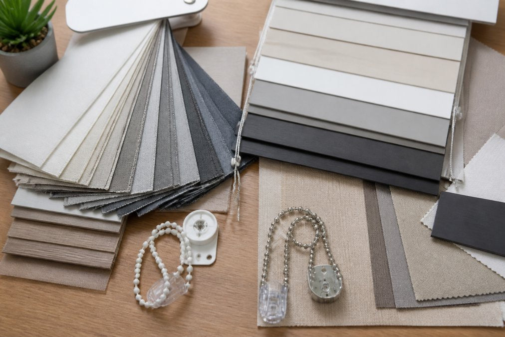 Blinds Direct vs 247 Blinds: UK Comparison