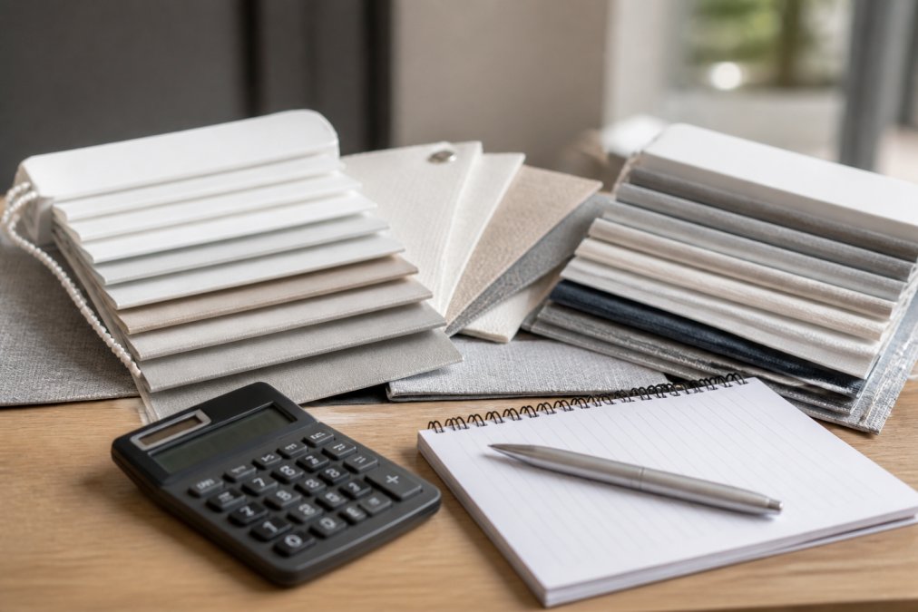 Hilarys vs Blinds Direct: Price Comparison Guide