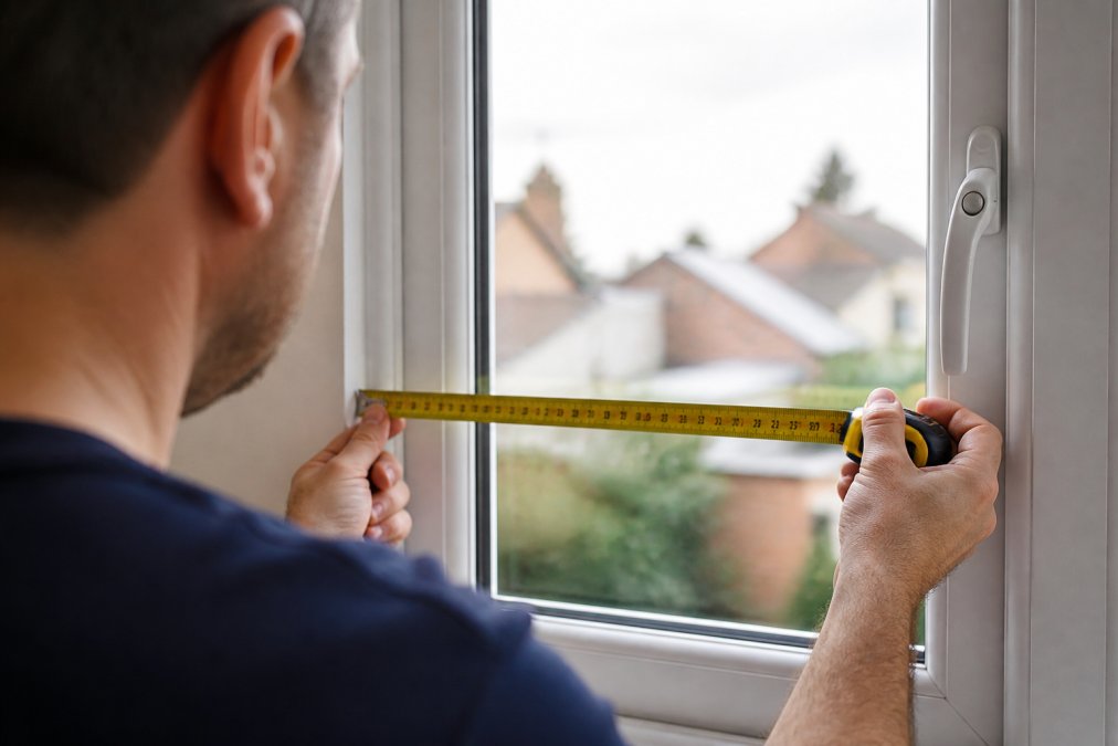 How to Measure for Perfect Fit Blinds 2026