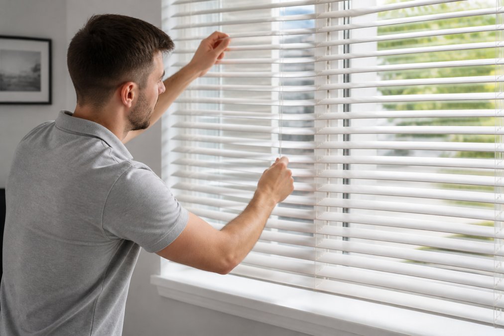 How to Stop Blinds From Warping: 7 Fixes That Work