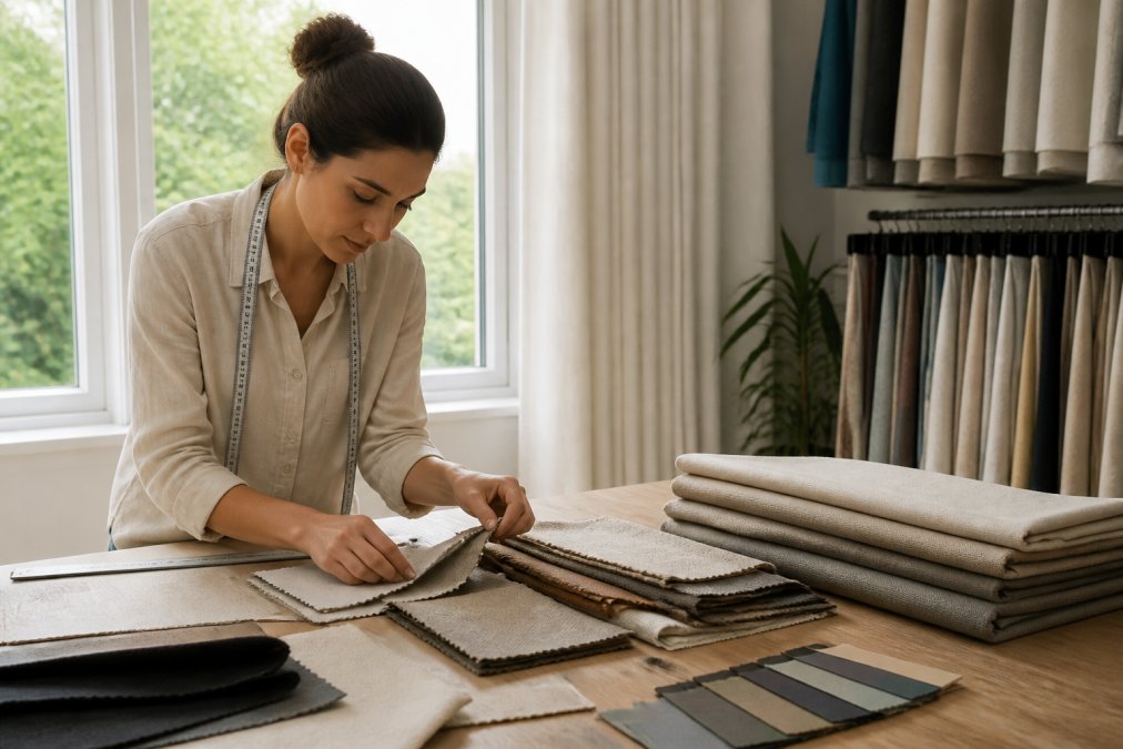 Made to Measure Curtains: The 2026 Buying Guide