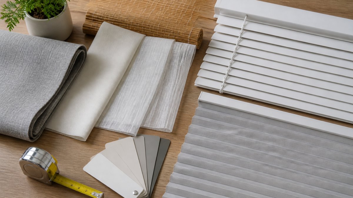 Top 5 Affordable Window Treatment Ideas for Every Room