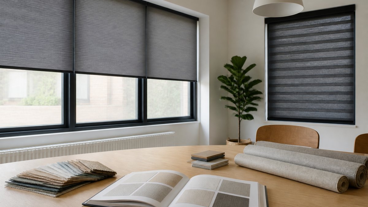 What Are Bespoke Blinds? A 2026 UK Guide