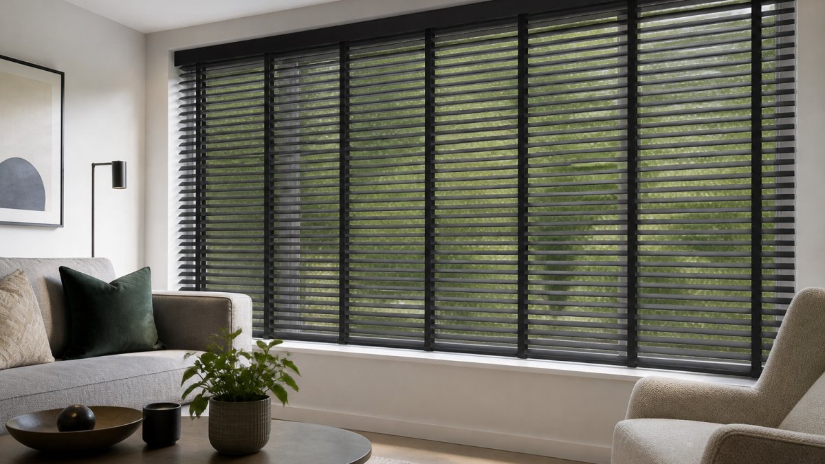 What Are Made-to-Measure Blinds Benefits