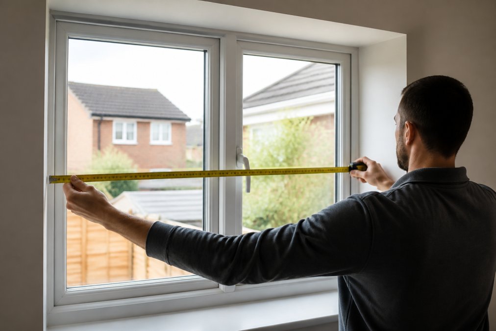 What If I Measure Windows Wrong? Fixes & Rights
