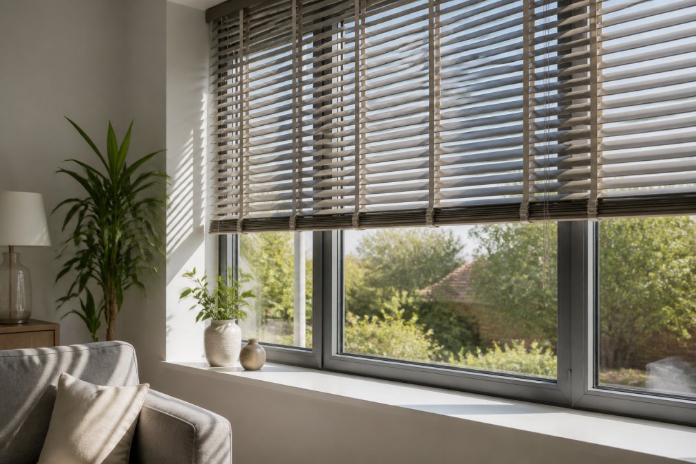 Windows and Blinds: The Ultimate 2026 UK Buying Guide