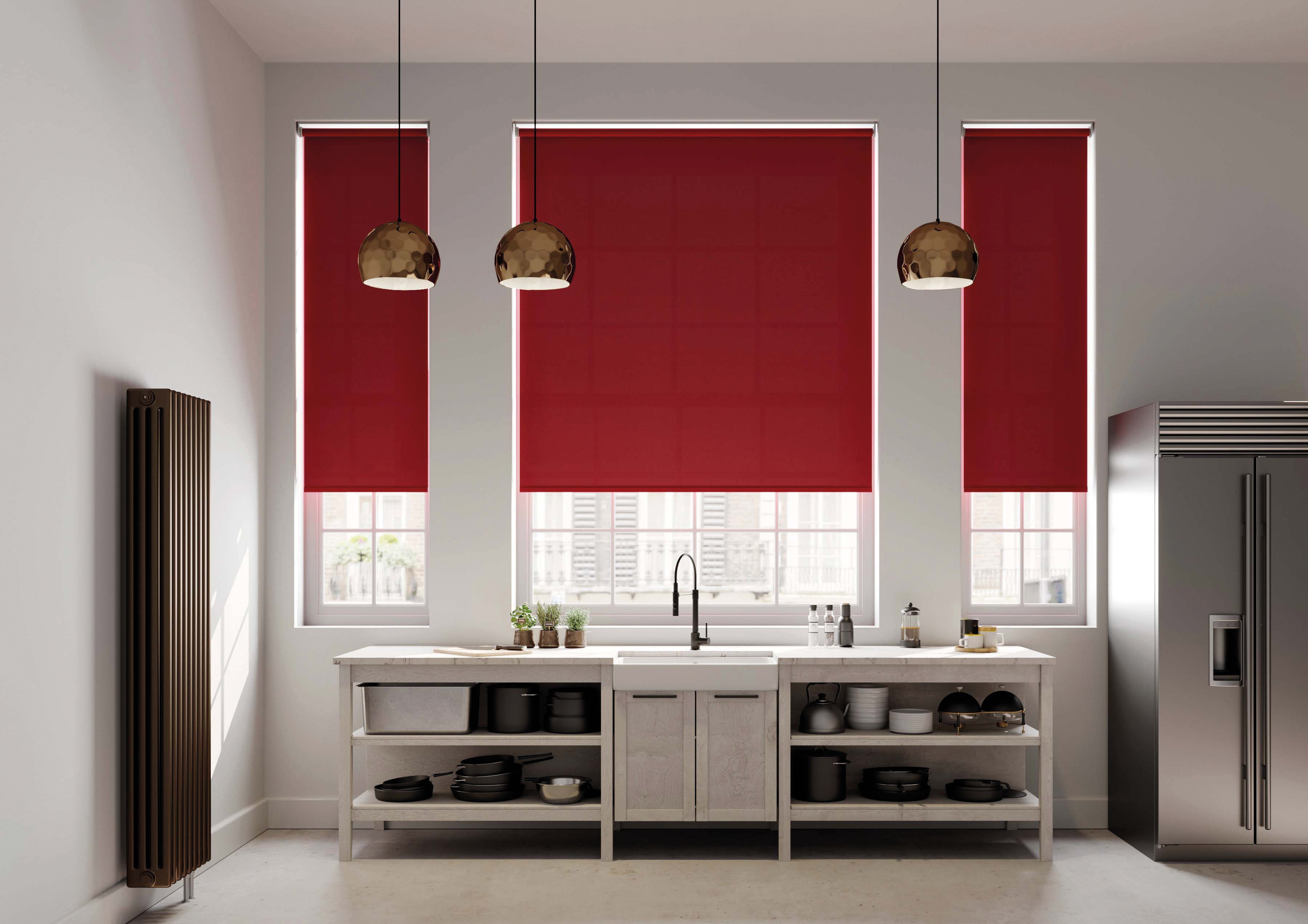 Roller Blinds