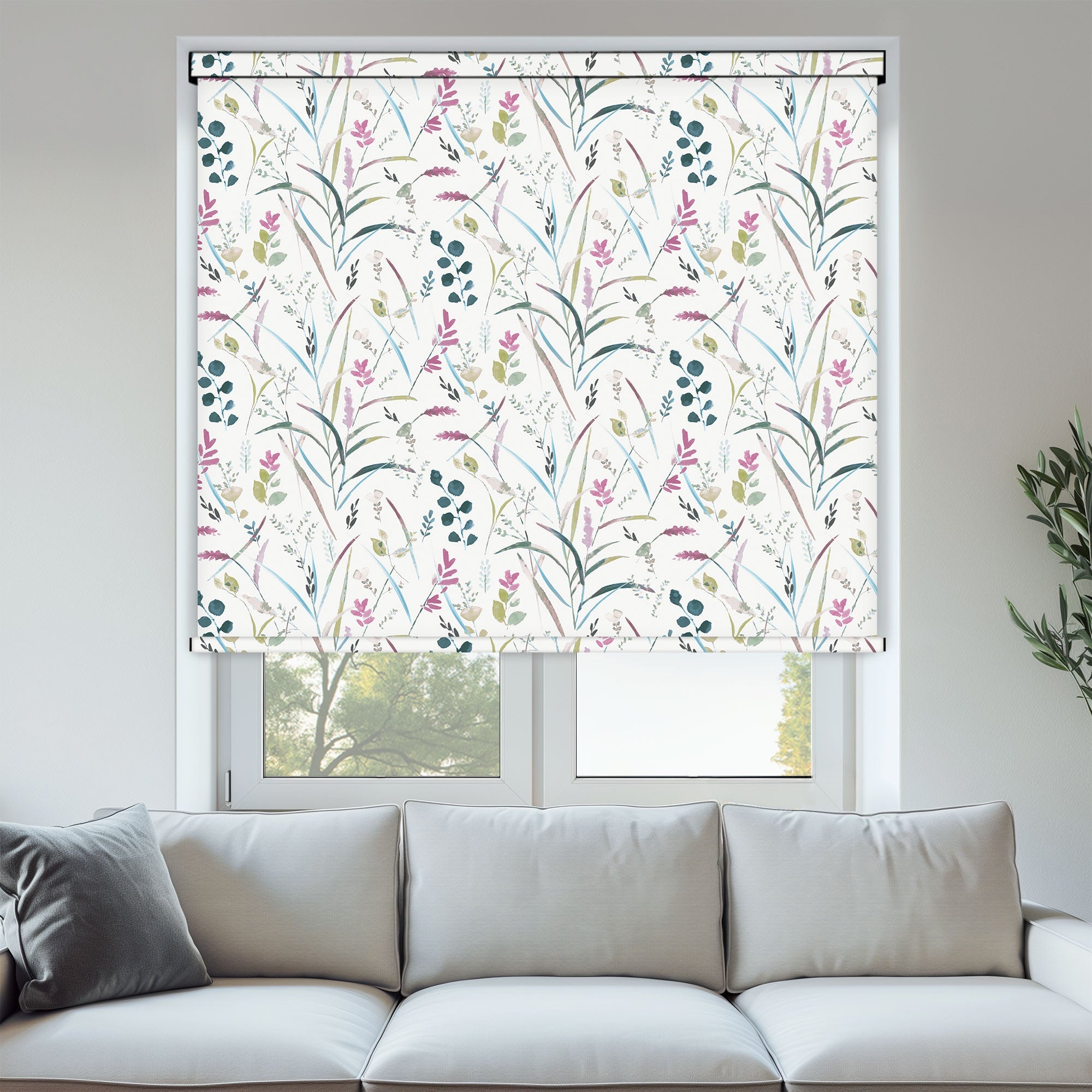 Roller Blinds