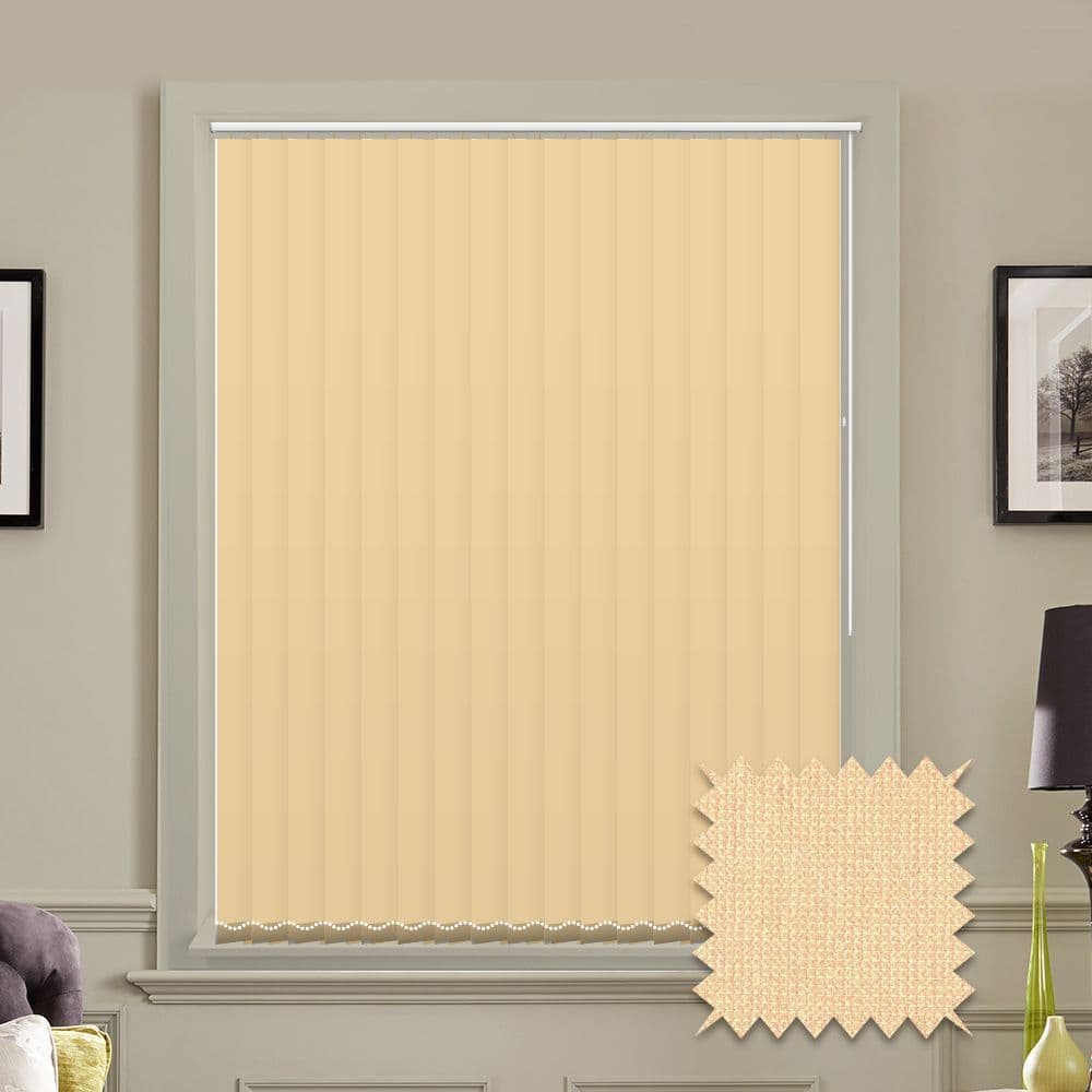 Antibacterial Blinds