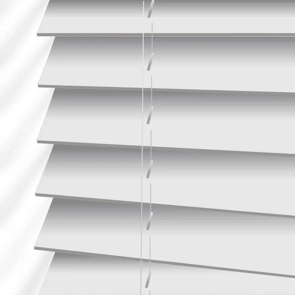 Wooden blinds - made to measure real wood Venetian blinds