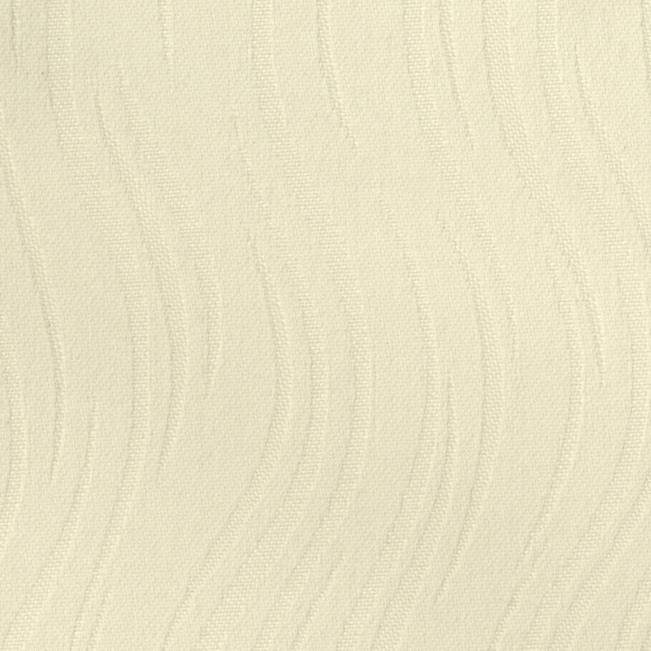 Cream replacement louvres /slats for vertical blinds Senna 3.5" (89mm)