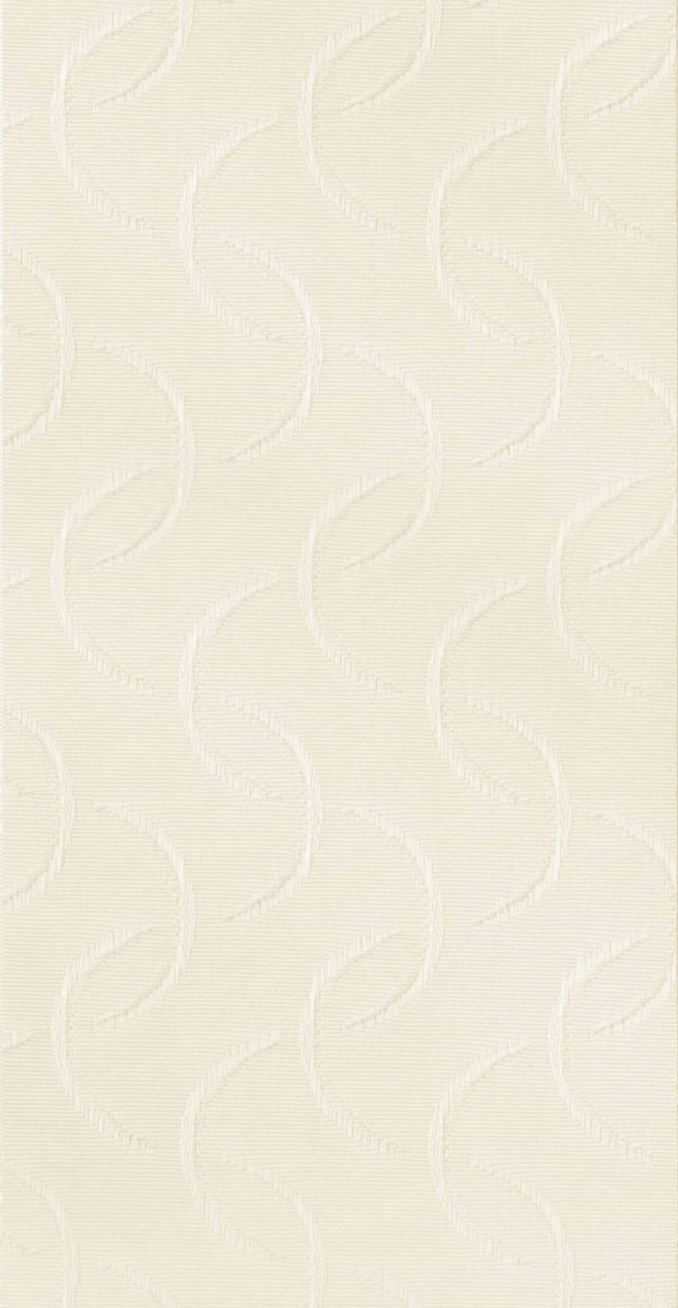 Cream Vertical Blind Slats. Cameo Cream 3.5" (89mm) replacement blind slats