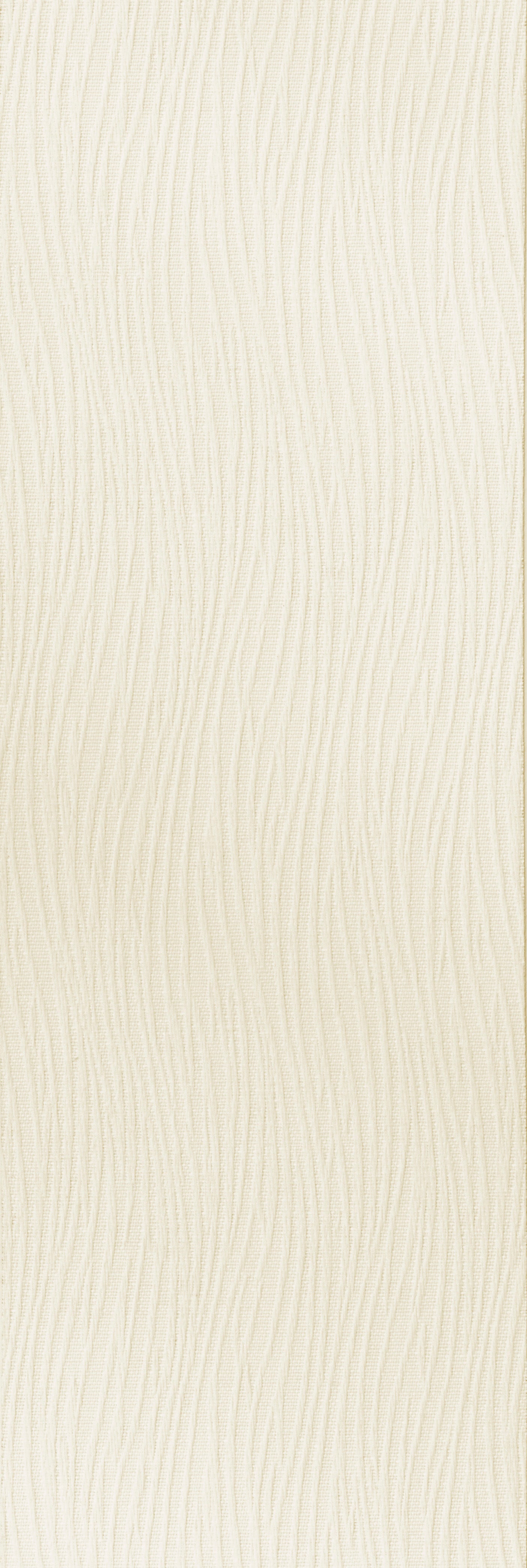 Cream Replacement Blackout Vertical Blind Slats Lucca Cream