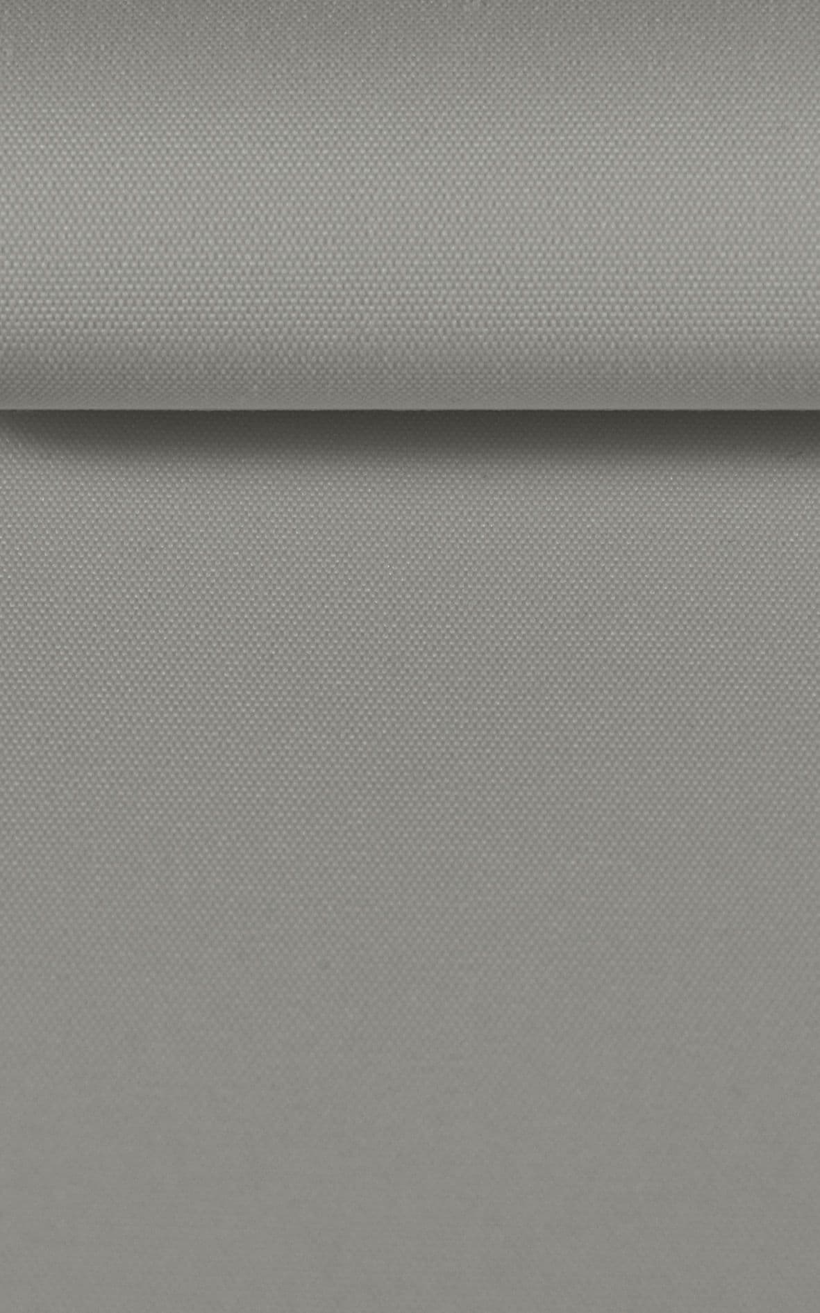 Blackout Bella Plain Bullet Grey Vertical Blinds