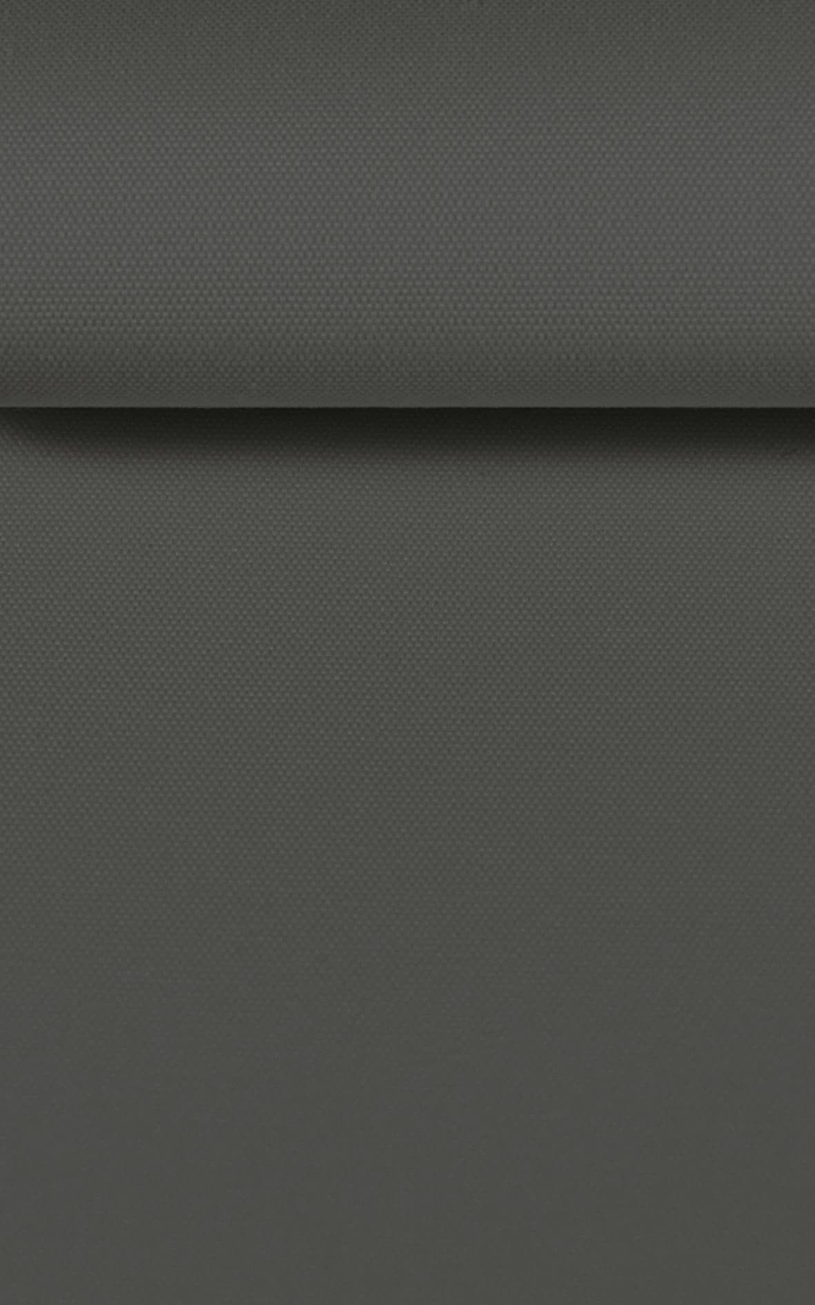 Blackout Bella Plain Mono Grey Vertical Blinds