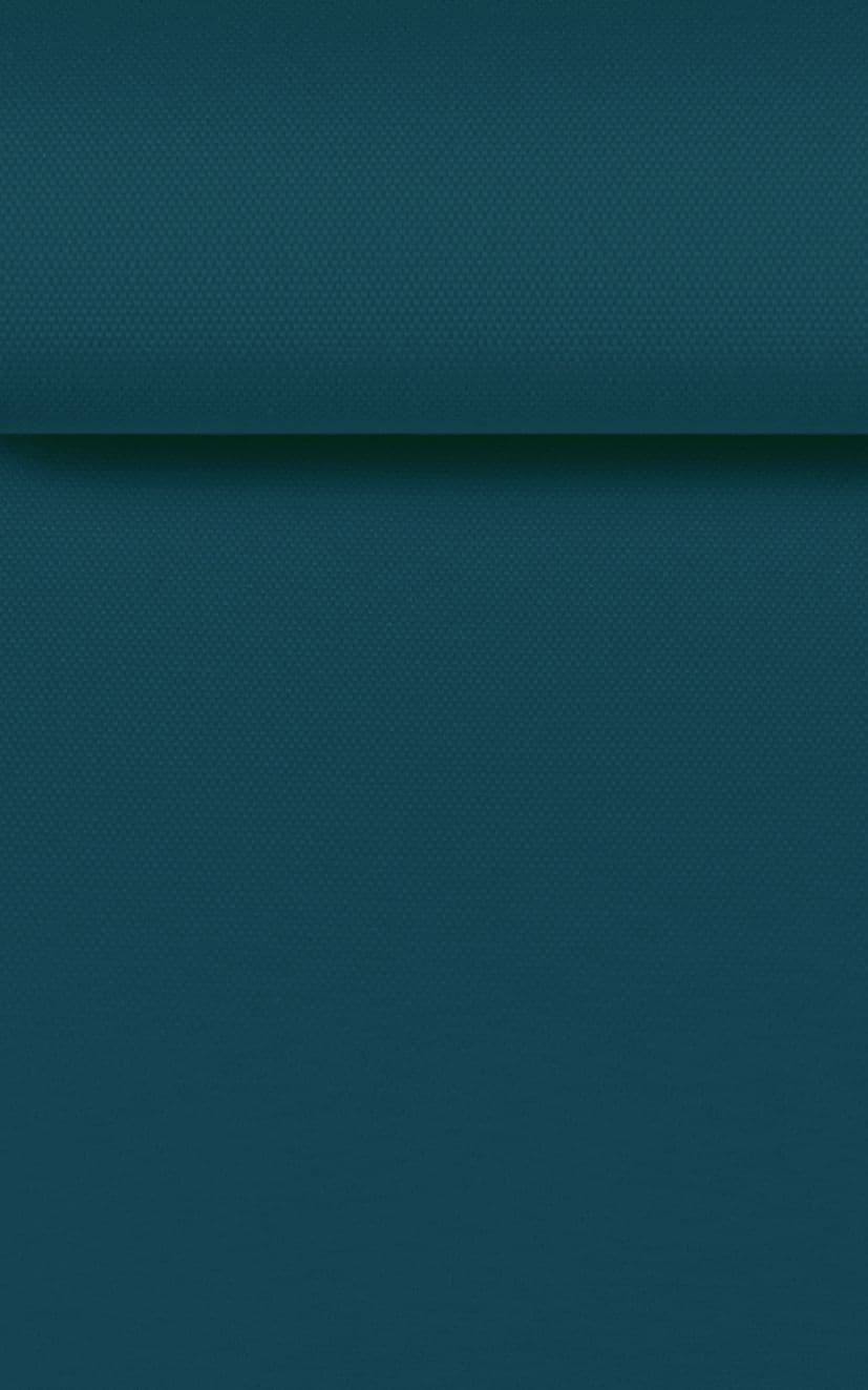 Dark Green replacement slats for vertical blinds 3.5" in Splash Mambo (89mm)