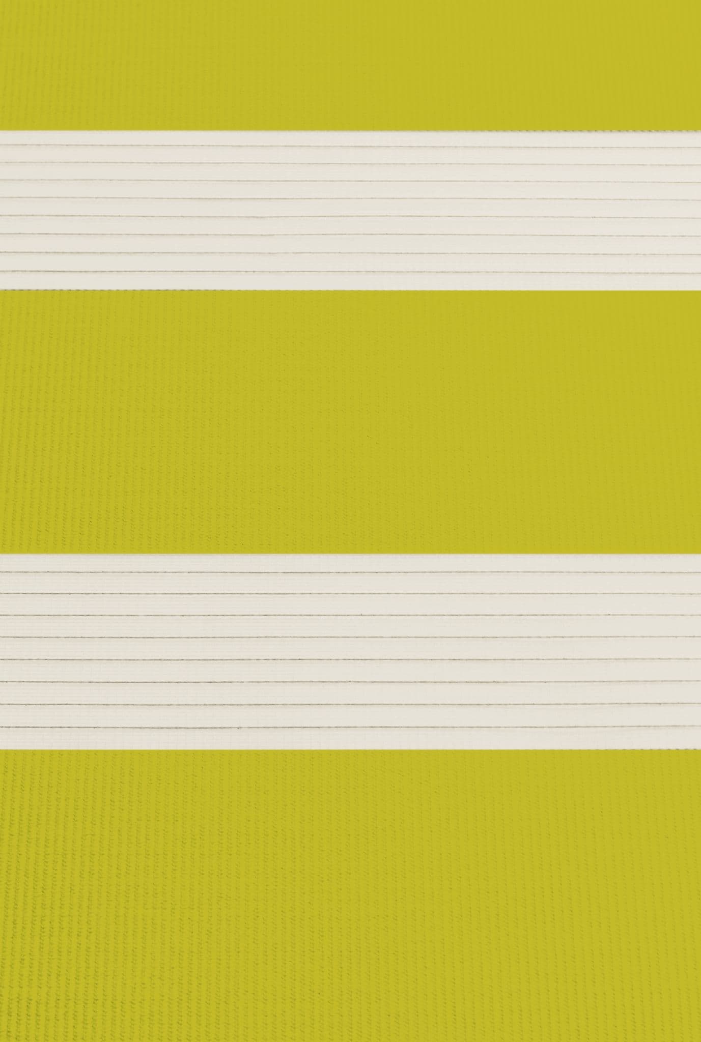 Light Green Day and Night Blinds Made To Measure in Citron