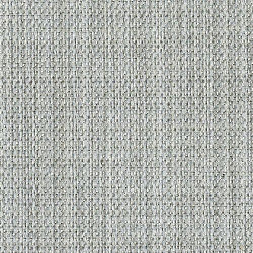 Light Grey Made to Measure Vertical Blinds in Oslo Silver fabric