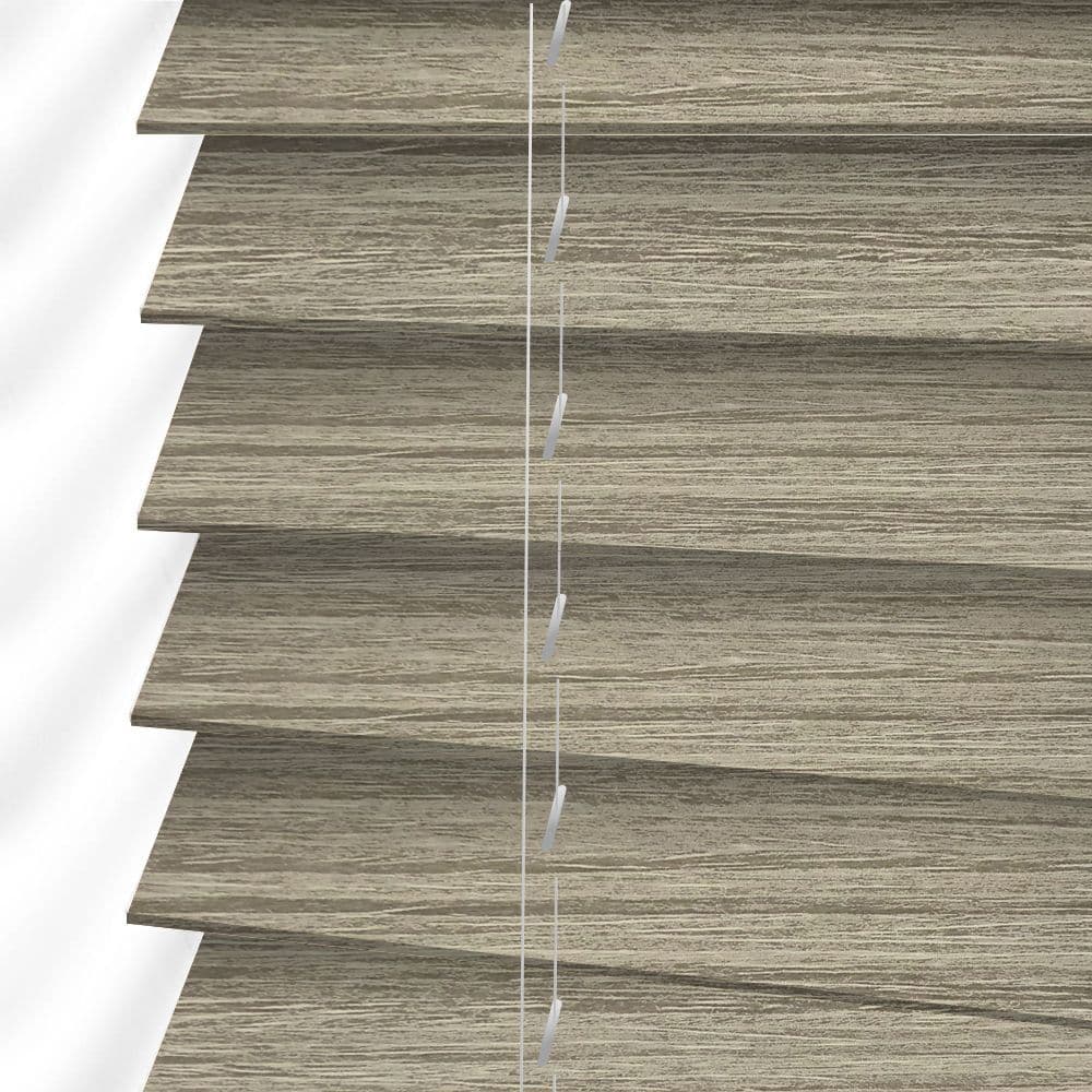 Montana Sunwood 50mm Real Wood Venetian blinds Made to Measure