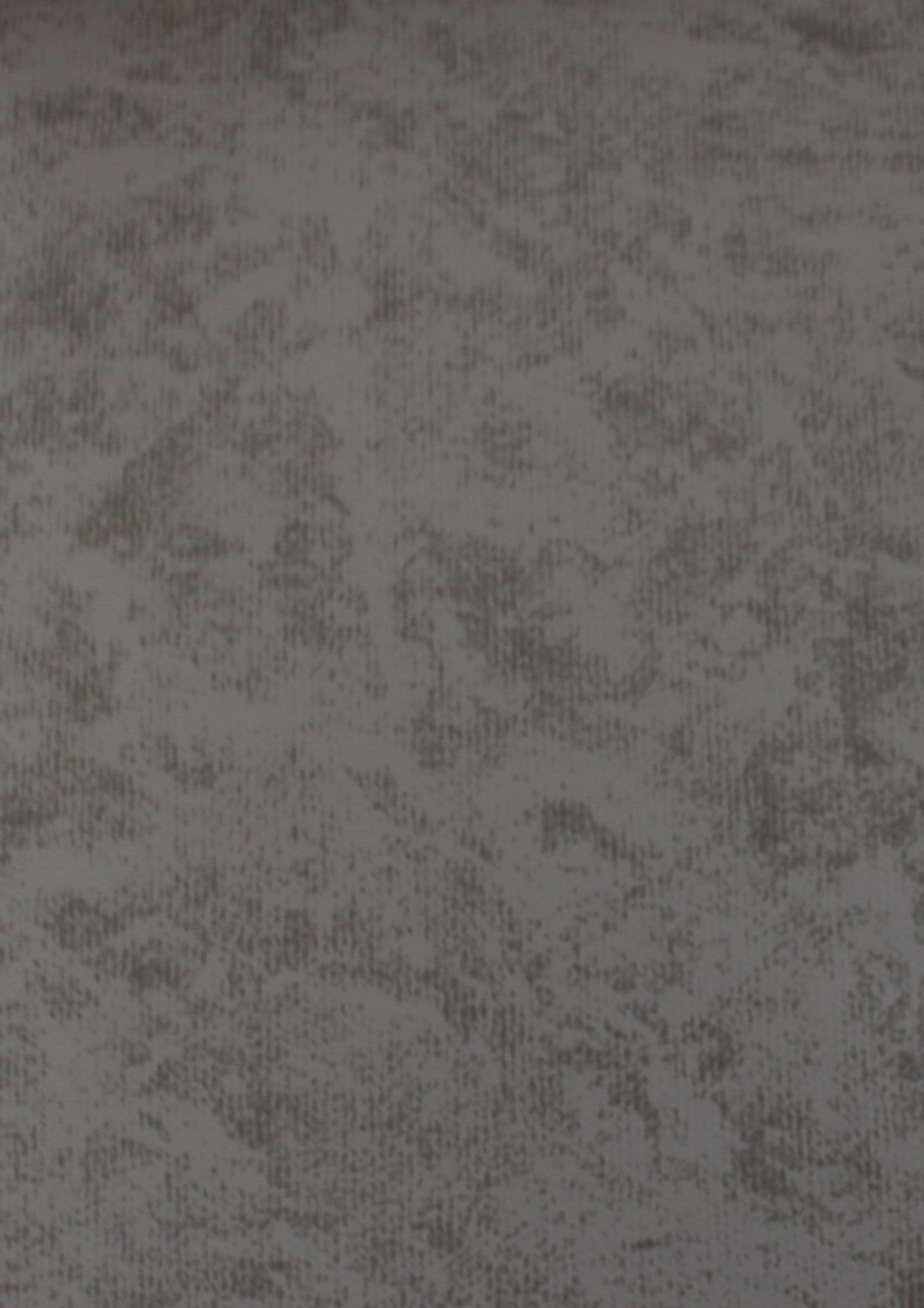 PVC Blackout Plain Earth Walnut Roller Blind
