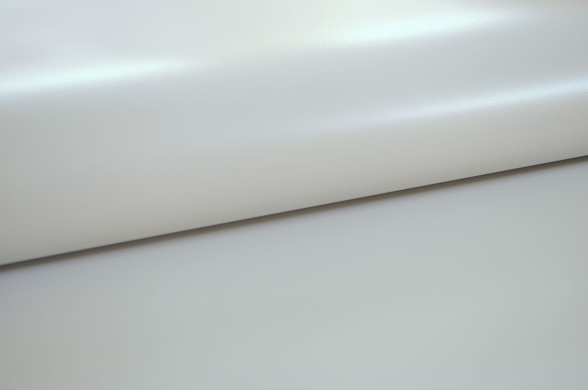 PVC Blackout Plain Grey Roller Blind