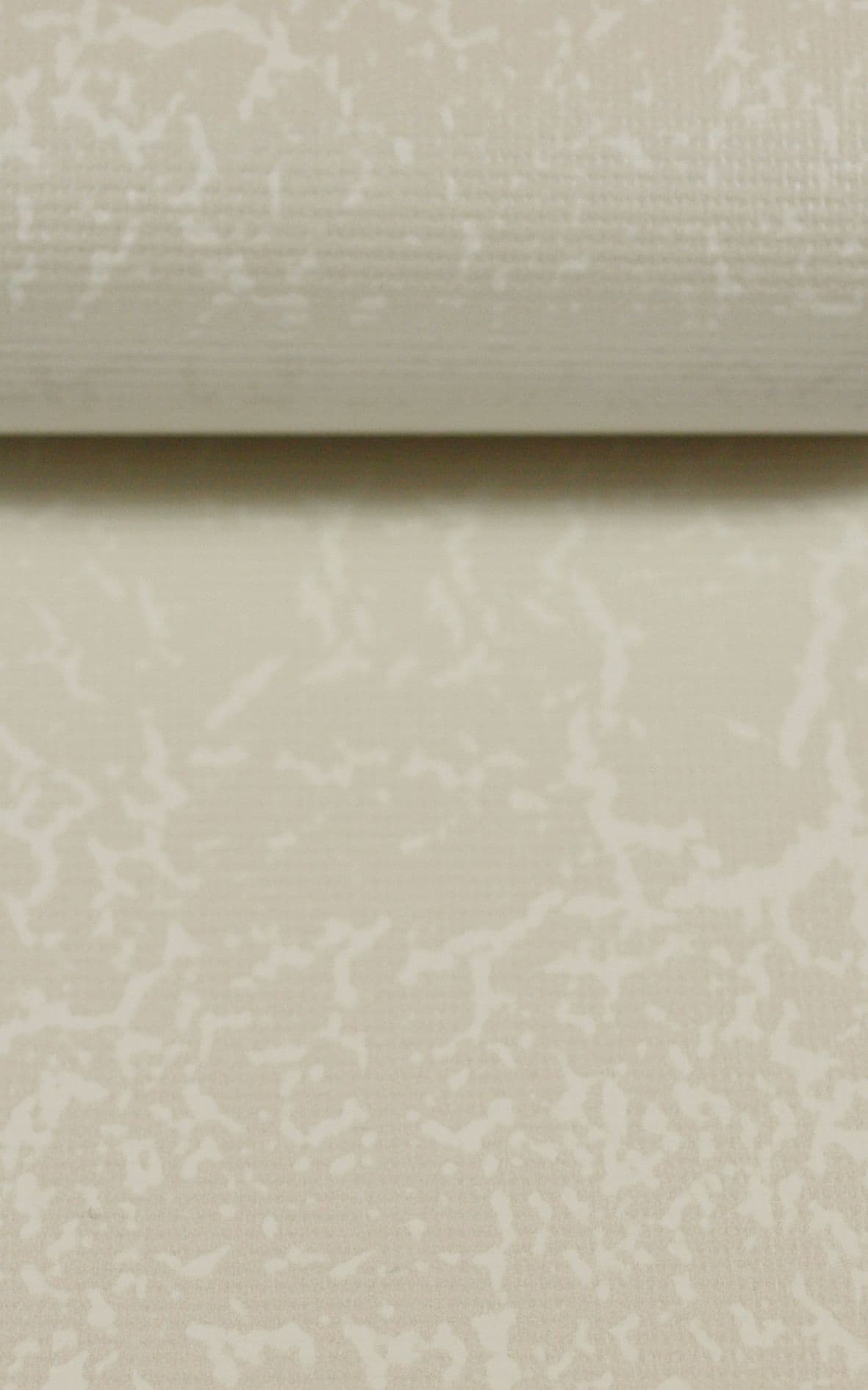 Replacement louvres /slats for vertical blinds 3.5" (89mm) PVC METZ IVORY BLACKOUT