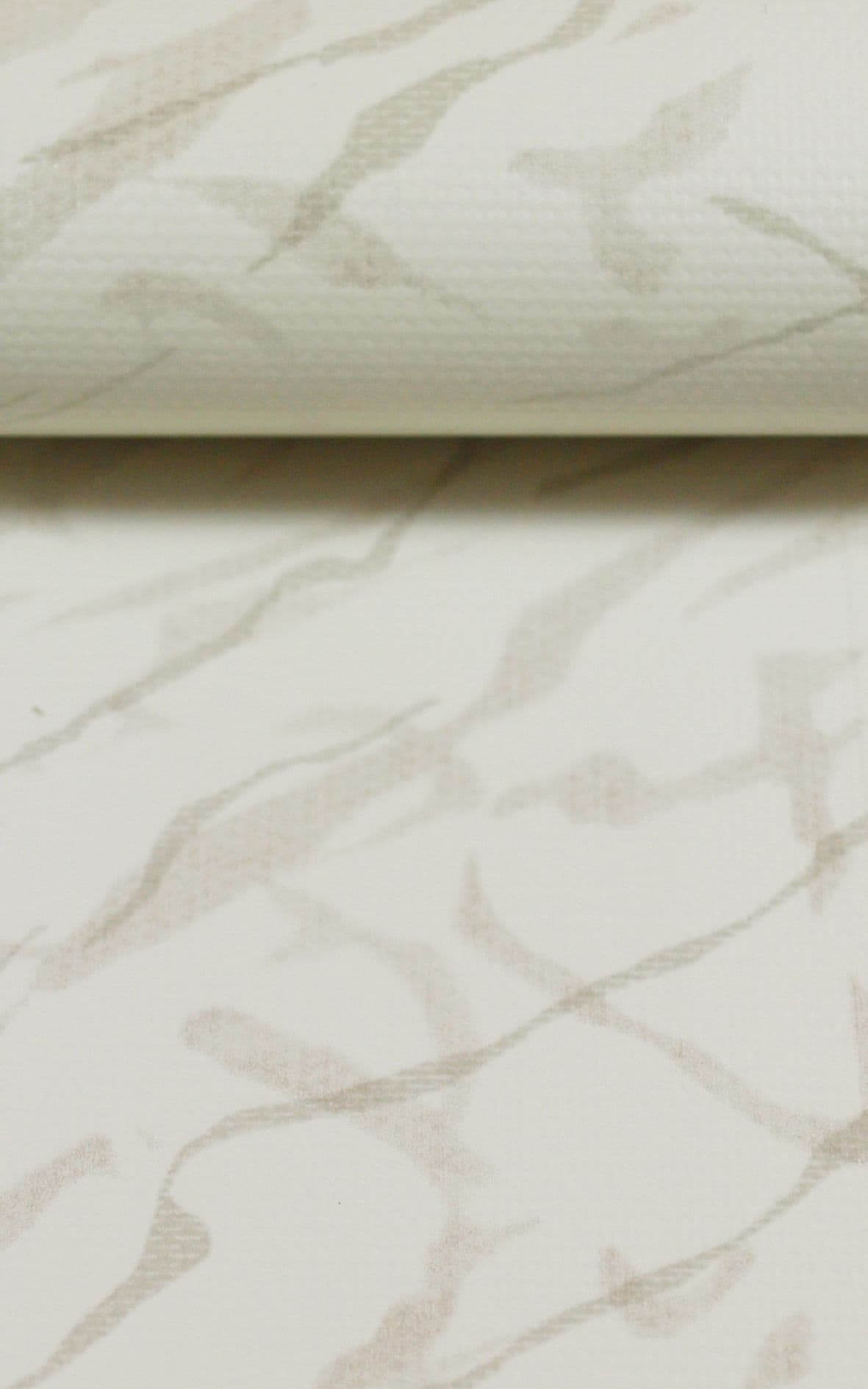 Replacement louvres /slats for vertical blinds 3.5" (89mm) PVC SAHARA Cream BLACKOUT