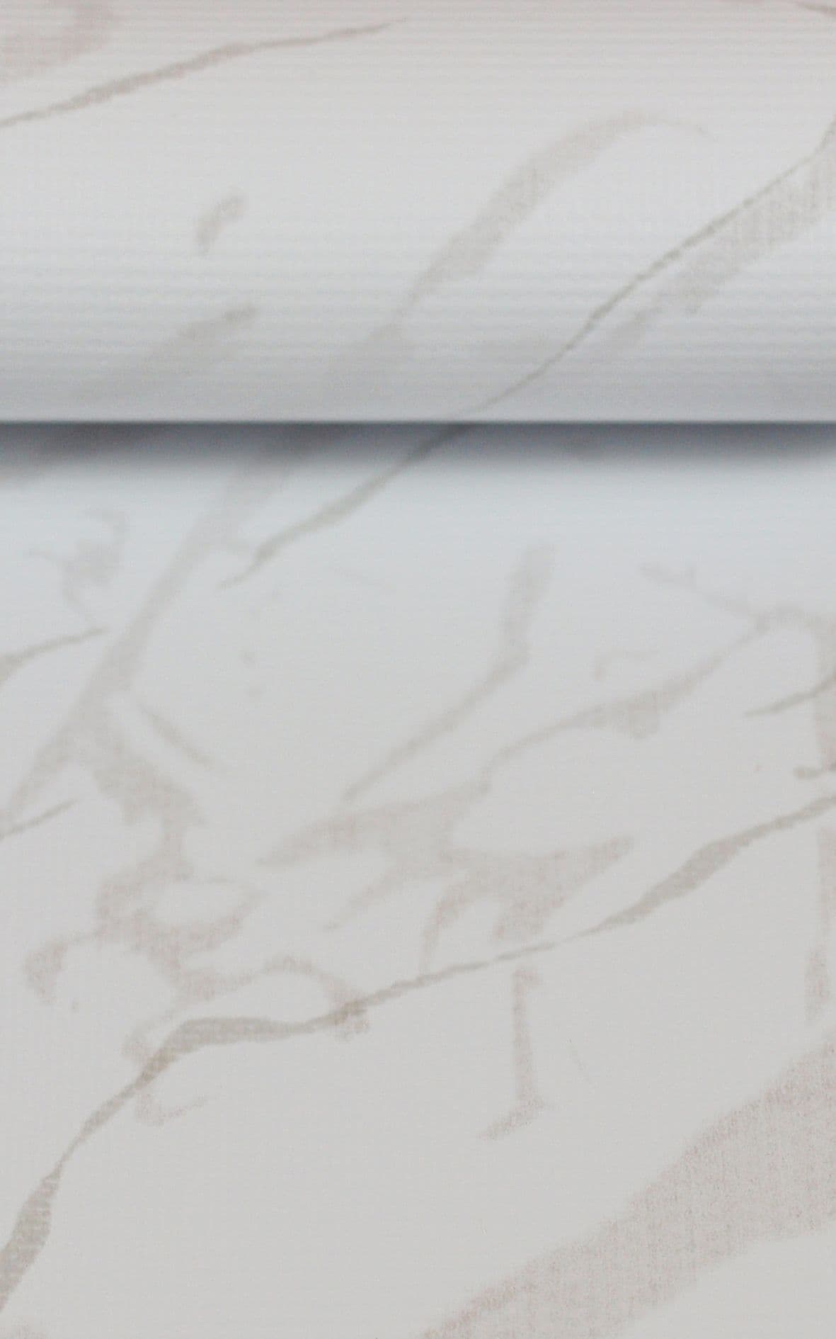 Replacement louvres /slats for vertical blinds 3.5" (89mm) PVC SAHARA White BLACKOUT