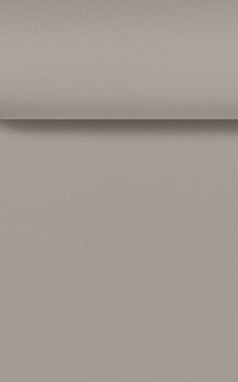 Replacement louvres /slats for vertical blinds 5" inch (127mm) Unicolour Ash