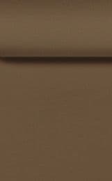 Replacement louvres /slats for vertical blinds 5" inch (127mm) Unicolour Chocolate