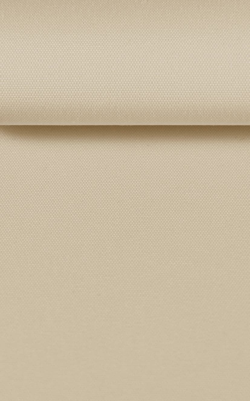 Replacement louvres /slats for vertical blinds 5" inch (127mm) Unicolour Taupe