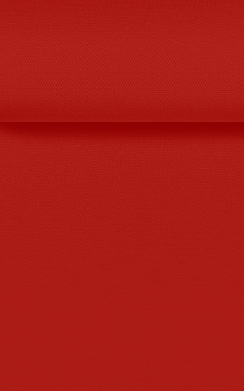 Scarlet red replacement slats for vertical blinds in Splash Scarlett fabric 3.5" (89mm)