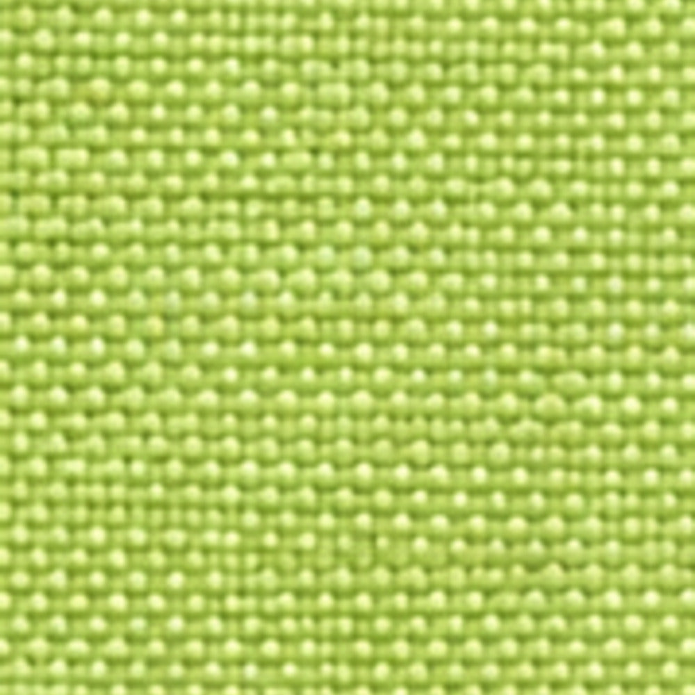 Unicolour Kiwi Vertical Blind Slats fabric close-up