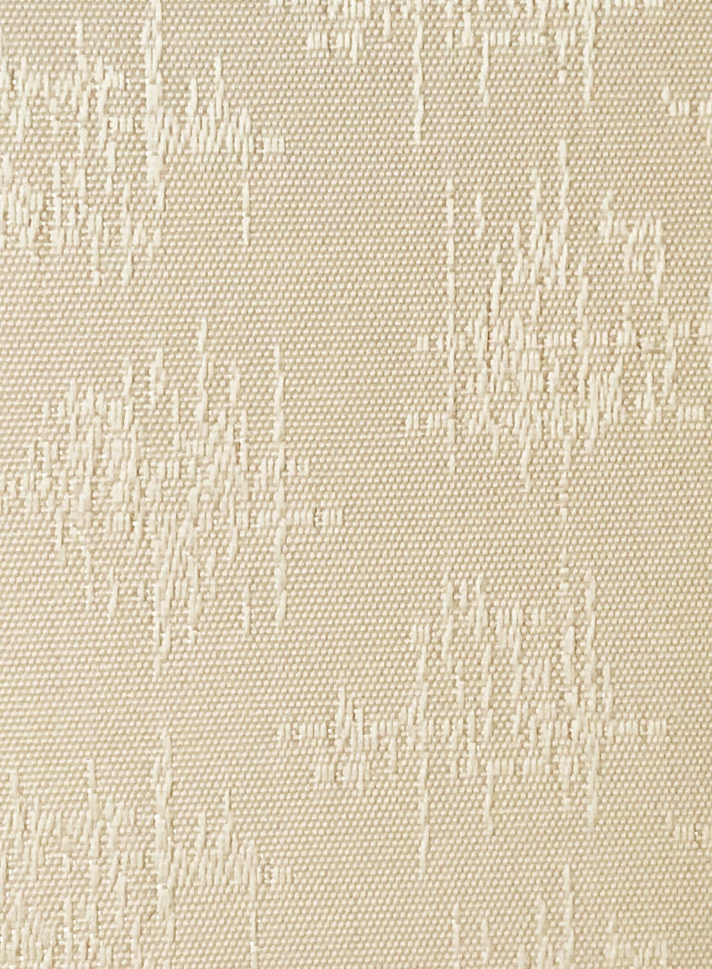 Vertical blinds - Made to Measure vertical blind in Kira Cream