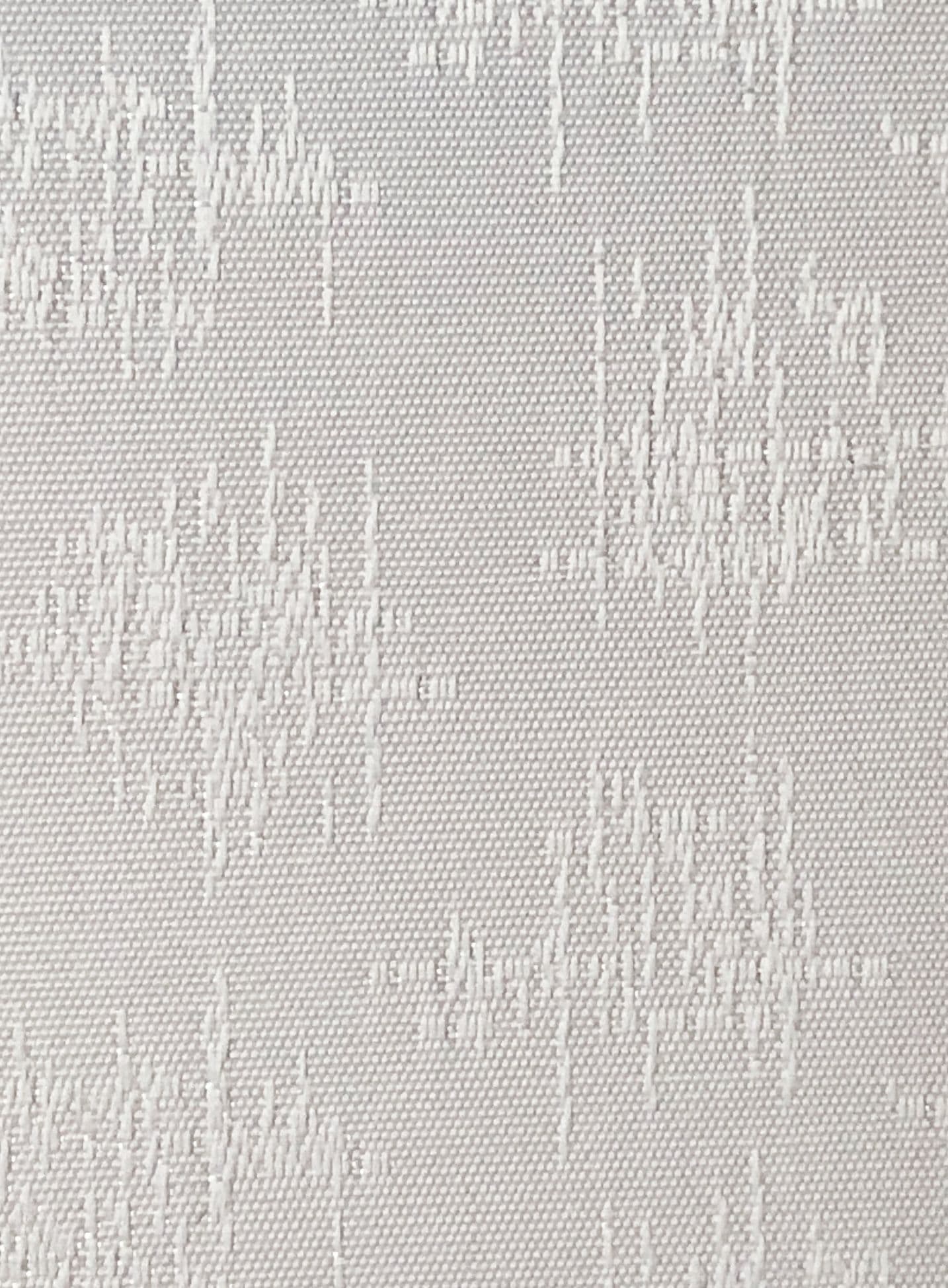 Vertical blinds - Made to Measure vertical blind in Kira White