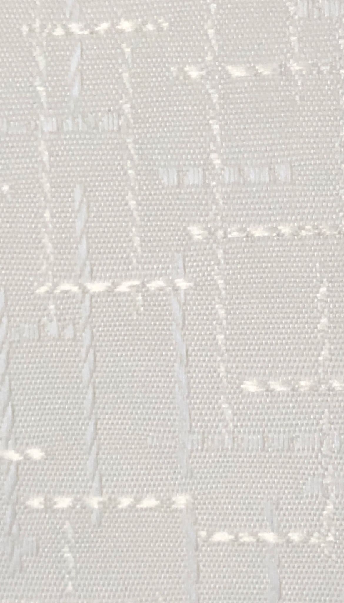 Vertical blinds - Made to Measure vertical blind in Malimo Frost