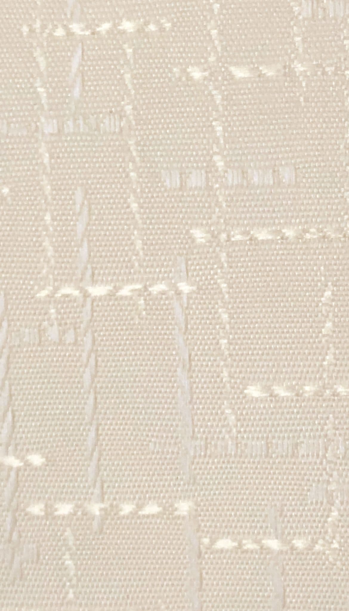 Vertical blinds - Made to Measure vertical blind in Malimo Oyster