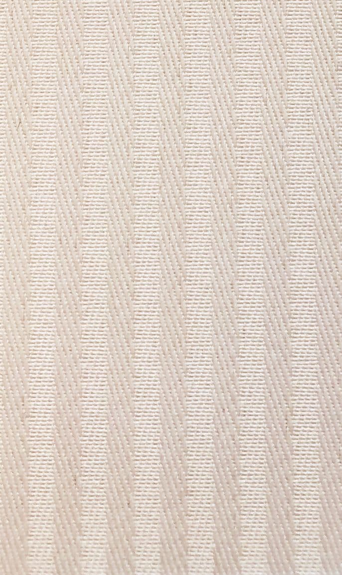 Vertical blinds - Made to Measure vertical blind in Rossini Cream