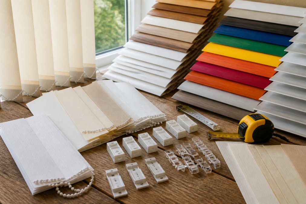 Affordable Made to Measure Window Blinds: 2026 Guide