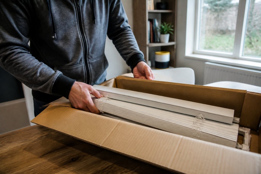 Can I Return Custom Made Blinds? Your Rights Explained