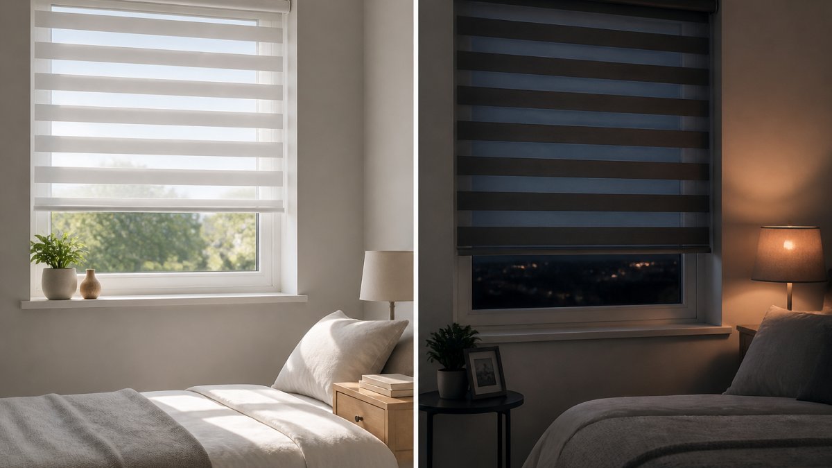 Day and Night Blinds: A Buyer's Guide for 2026