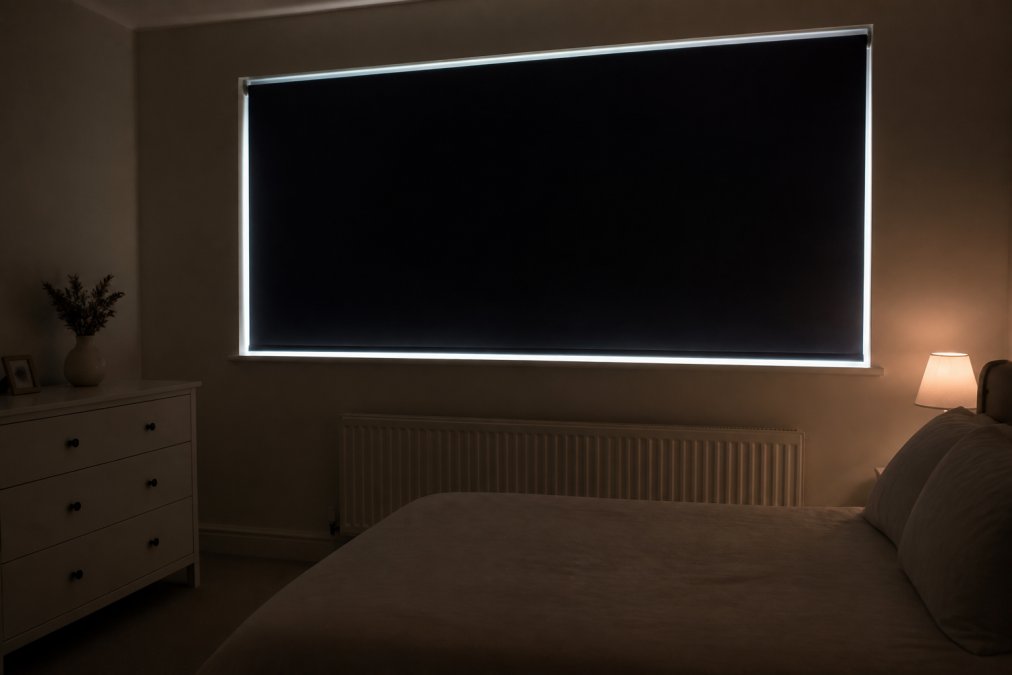 Do Blackout Blinds Block All Light? The Complete Answer