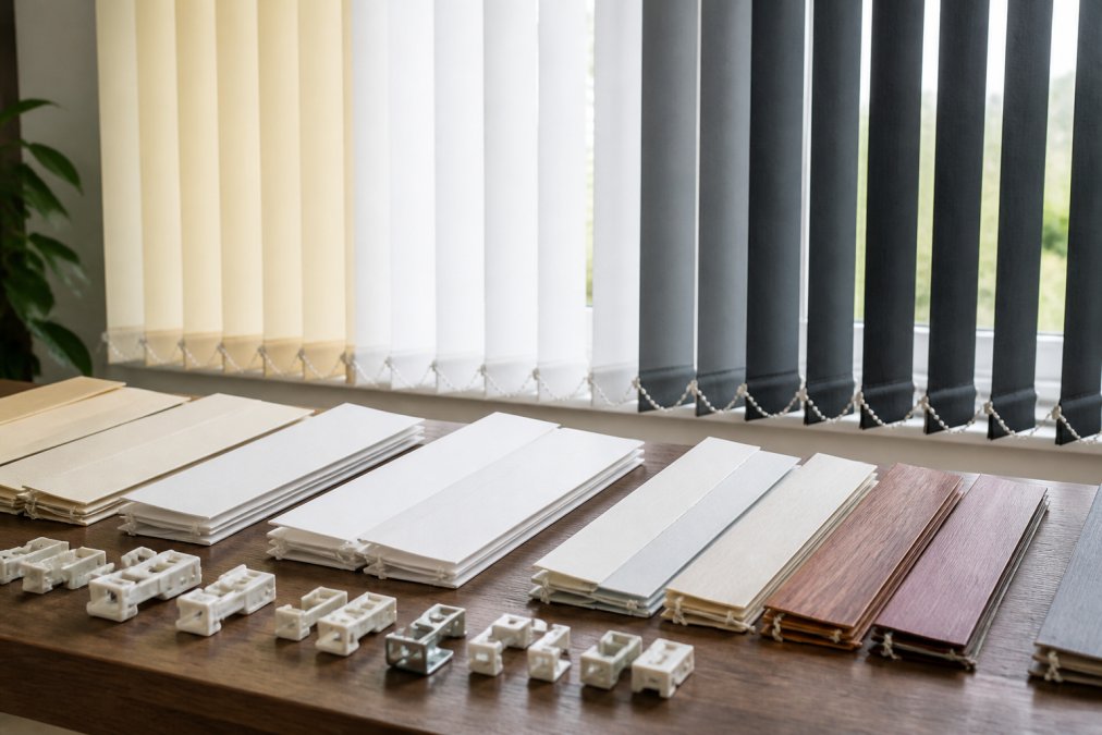 Online Blinds Express vs Competitors: 2026 Guide
